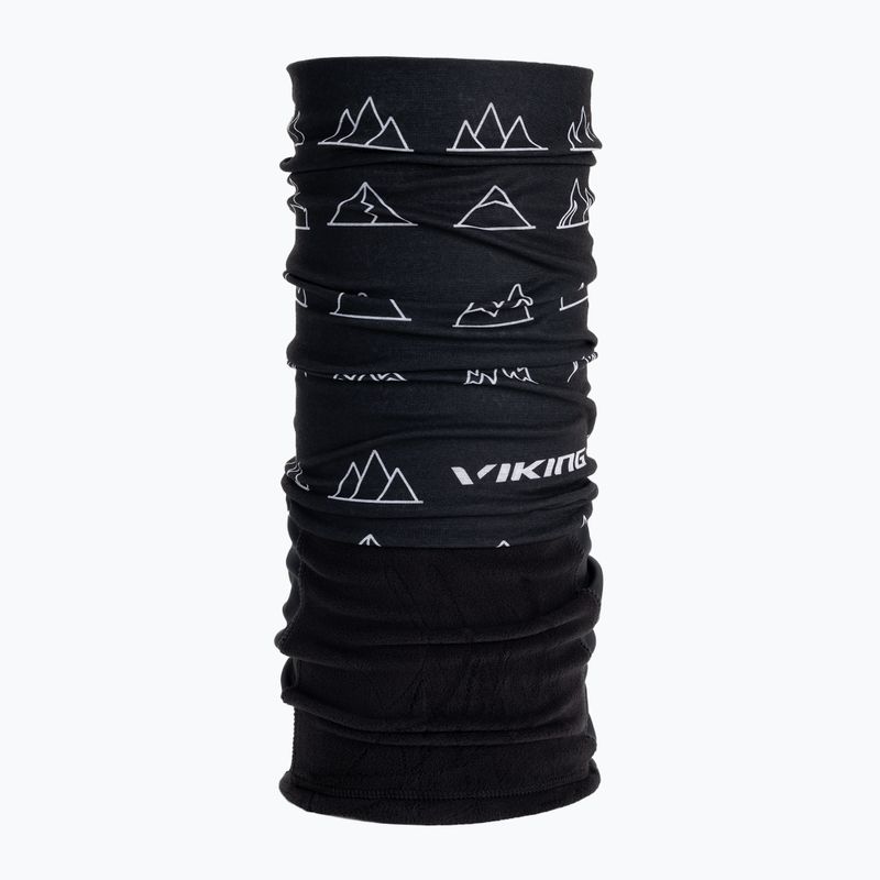 Viking GORE-TEX Infinium bandana su Windstopper juoda 490/19/8228