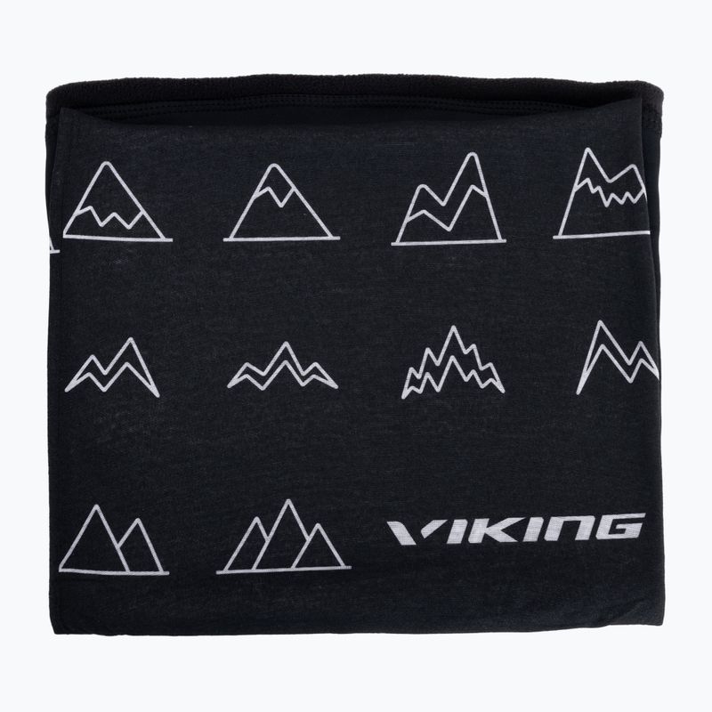 Viking GORE-TEX Infinium bandana su Windstopper juoda 490/19/8228 2