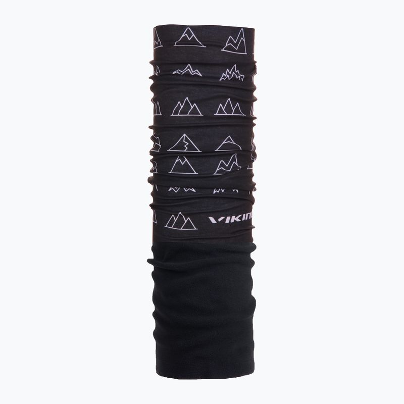 Viking GORE-TEX Infinium bandana su Windstopper juoda 490/19/8228 4
