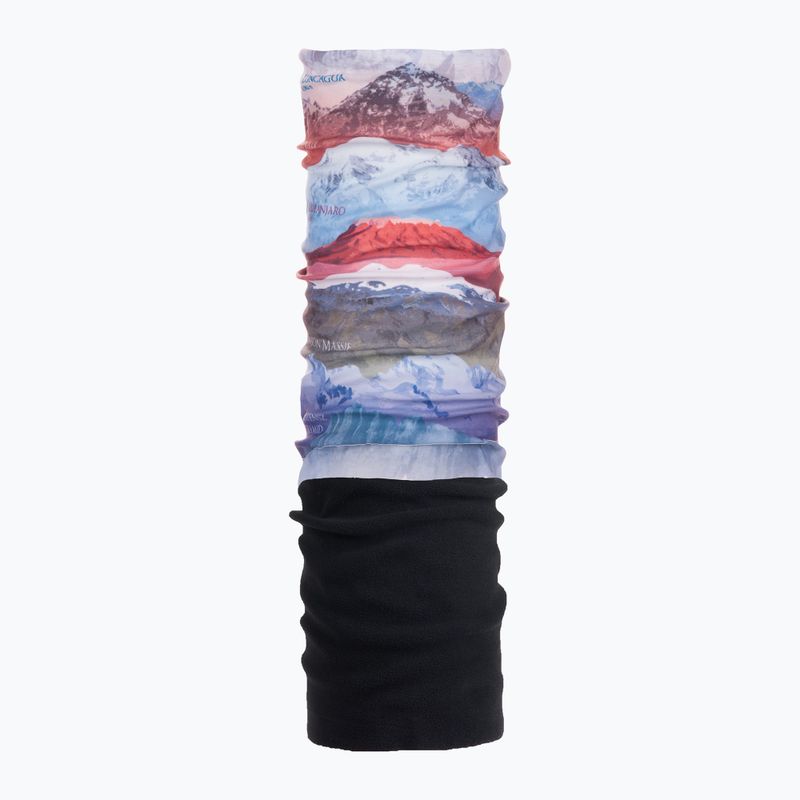 Viking GORE-TEX Infinium bandana su Windstopper pilka 490/16/1357 4