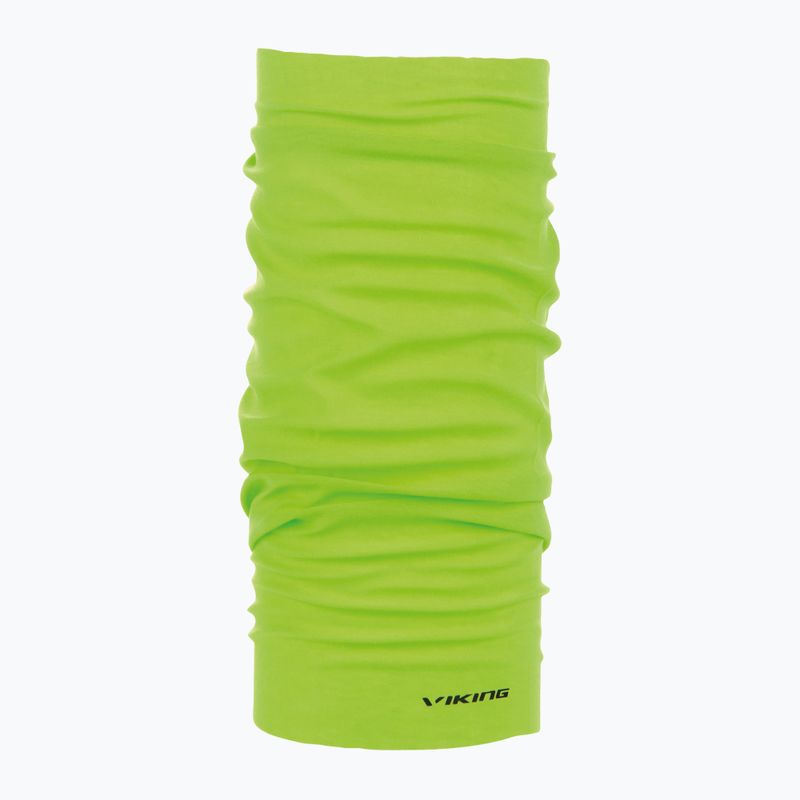 Viking Polartec išorinė bandana žalia 420/19/2245