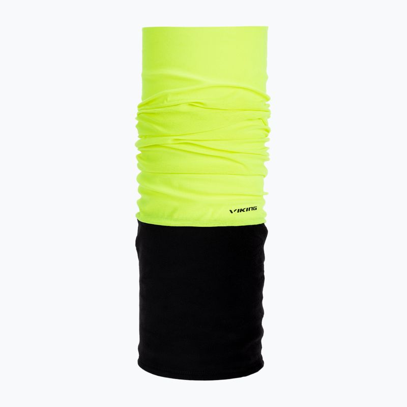 Viking Polartec išorinė bandana geltona 420/19/2245