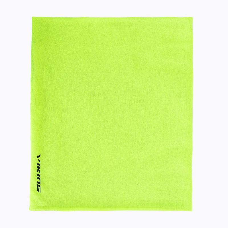 Viking Polartec išorinė bandana geltona 420/19/2245 2