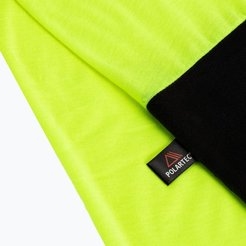 Viking Polartec išorinė bandana geltona 420/19/2245 3