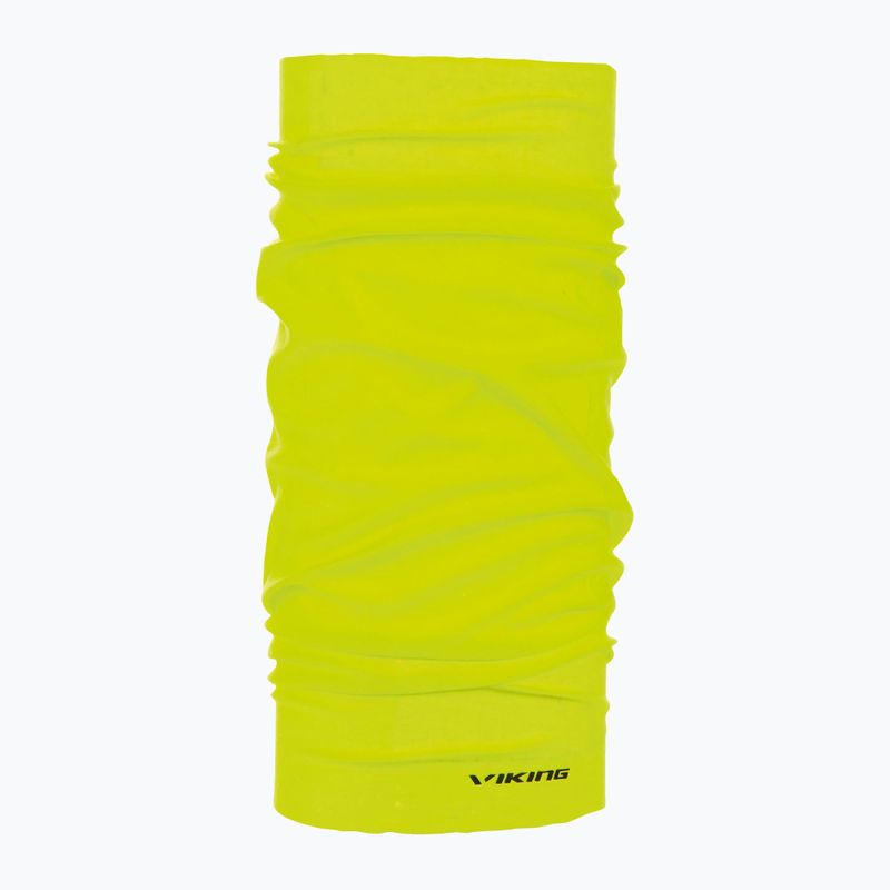 Viking Polartec išorinė bandana geltona 420/19/2245 4