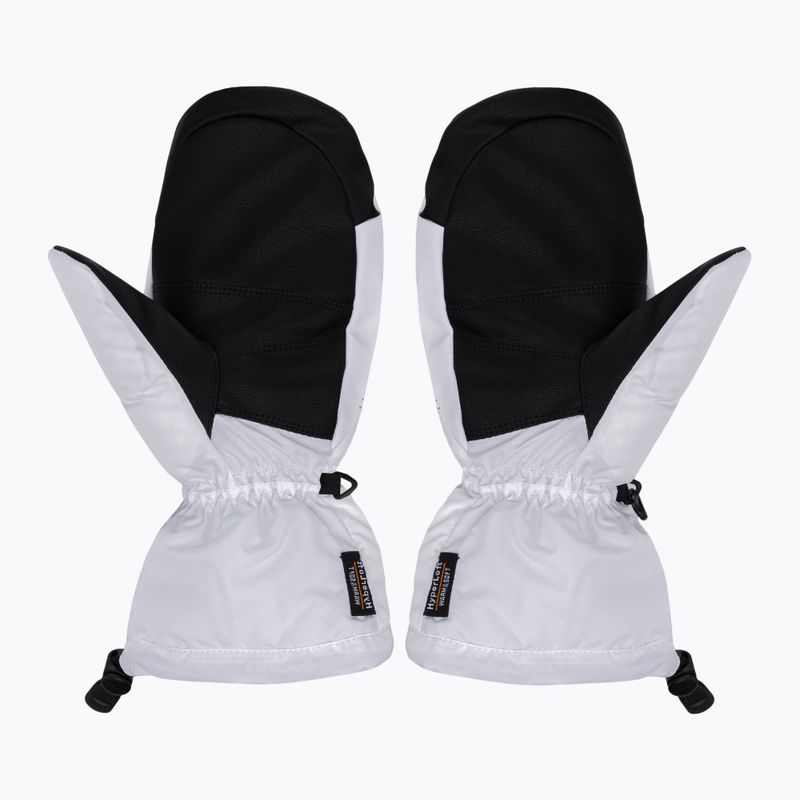 Moteriškos slidinėjimo pirštinės Viking Strix Mitten White 112/19/0300/01 4
