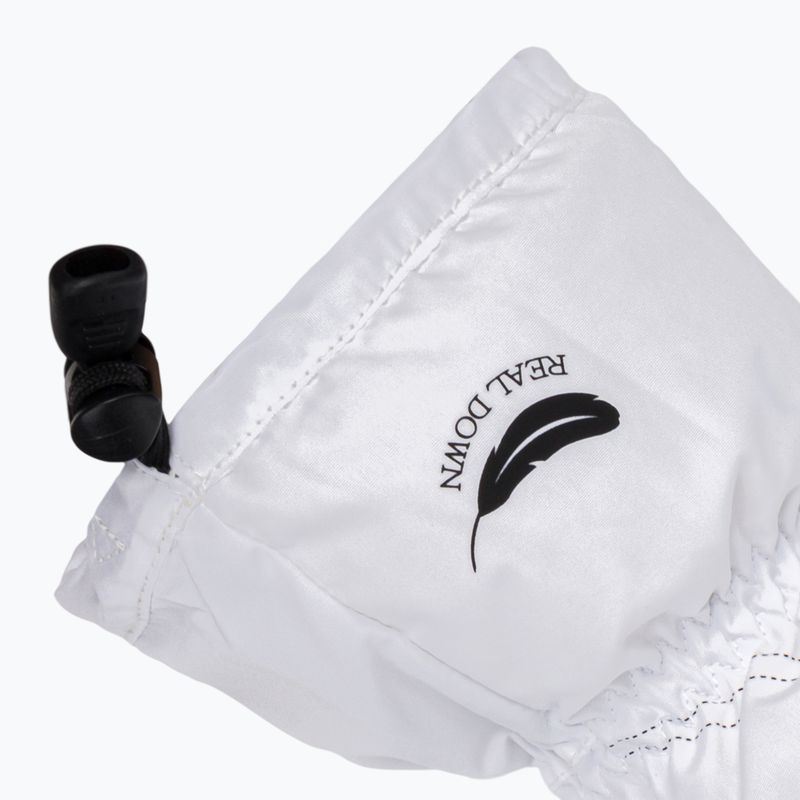 Moteriškos slidinėjimo pirštinės Viking Strix Mitten White 112/19/0300/01 6
