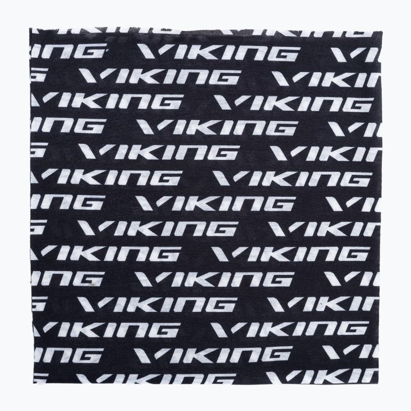 Viking Bandana Regular black 410/20/1048 2