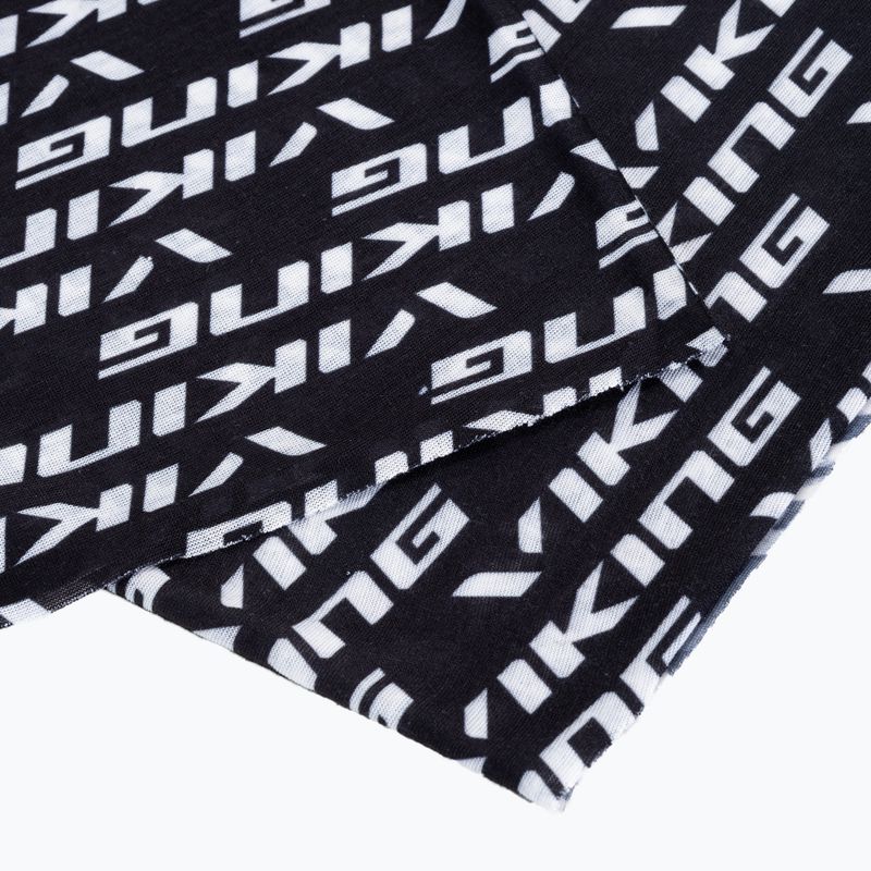 Viking Bandana Regular black 410/20/1048 3