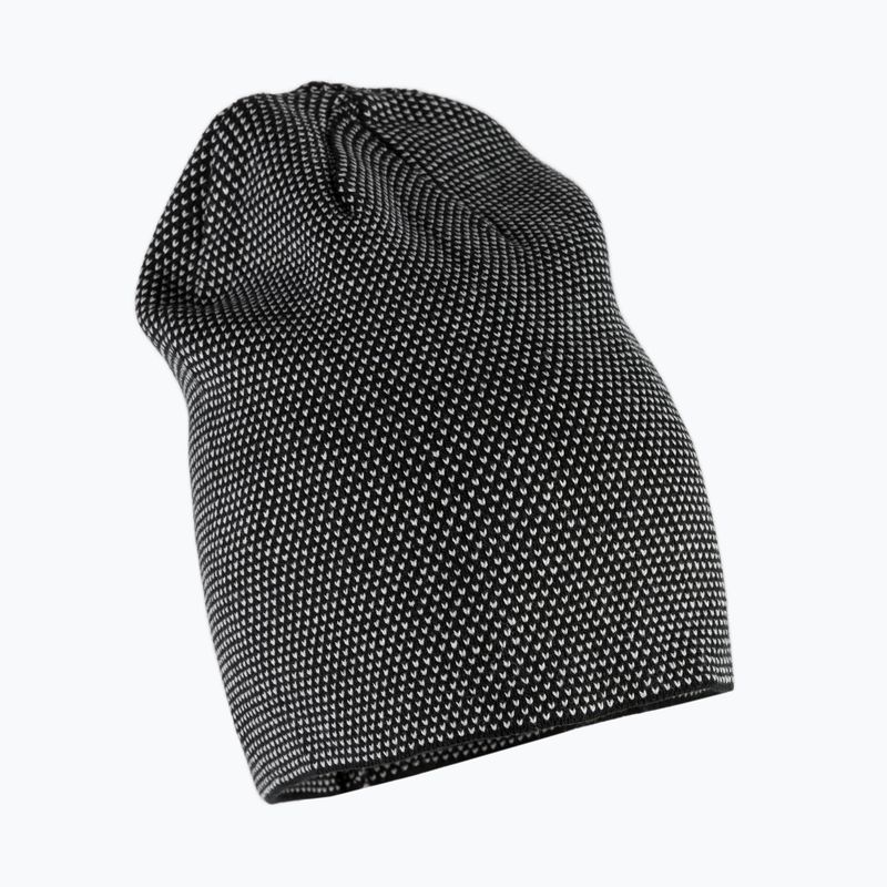 Vyriška slidinėjimo kepurė Viking Gosta black 210/20/0518