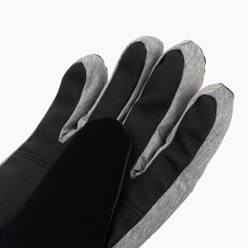 Moteriškos slidinėjimo pirštinės Viking Ronda Ski rožinės spalvos 113 20 5473 46 6