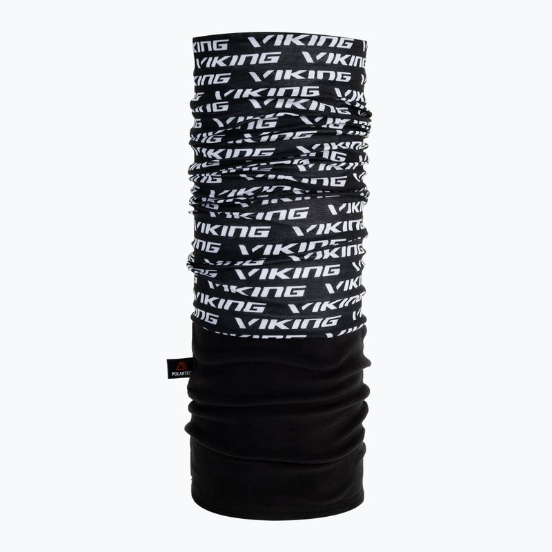 Viking Polartec išorinė bandana juoda 420/20/1048