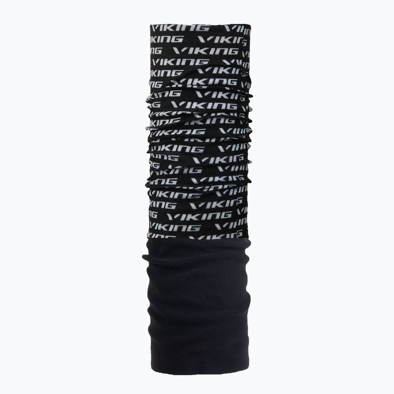 Viking Polartec išorinė bandana juoda 420/20/1048 4