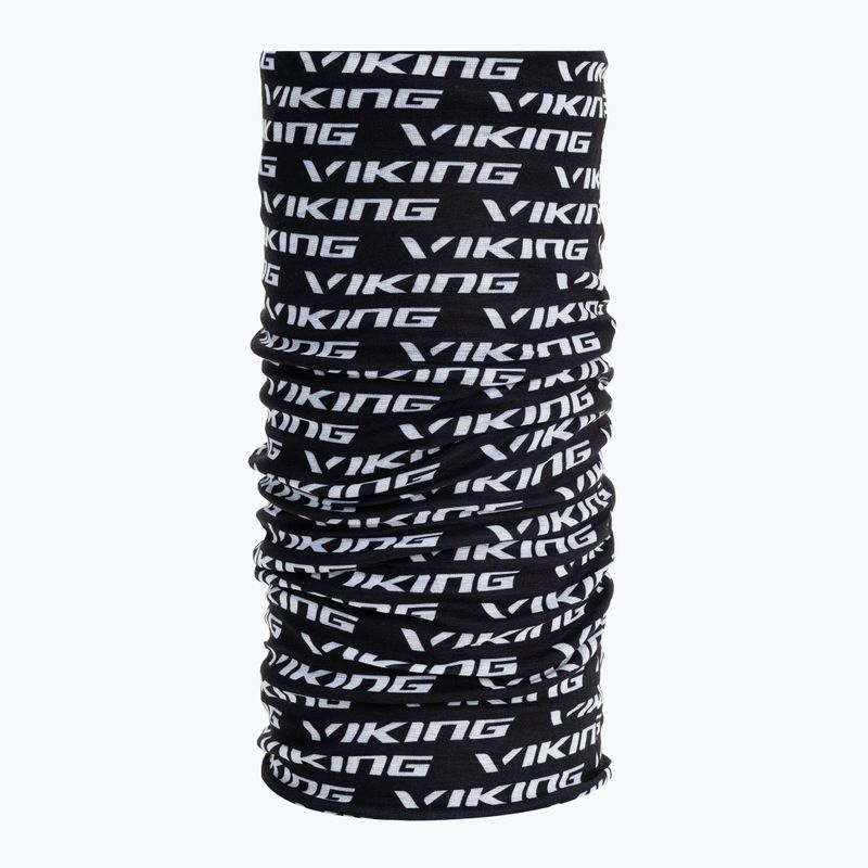 Viking Polartec vidinė bandana juoda 430/20/1048