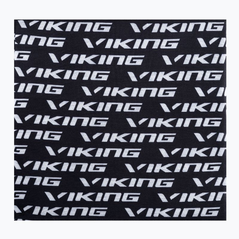 Viking Polartec vidinė bandana juoda 430/20/1048 2