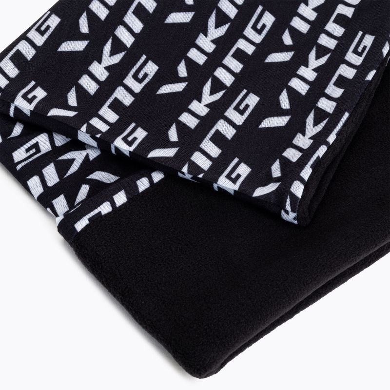 Viking Polartec vidinė bandana juoda 430/20/1048 3