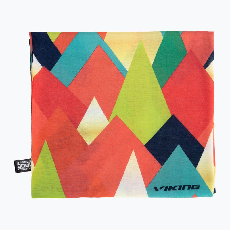 Viking Polartec išorinės spalvos bandana 420/20/5099 2