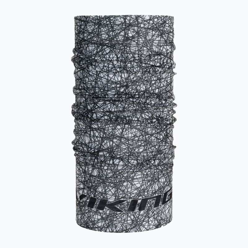 Viking Bandana Regular juoda ir balta 410/21/1317