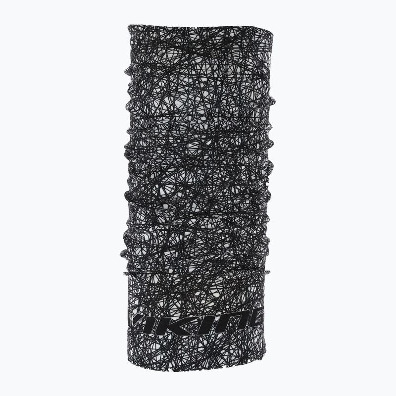 Viking Bandana Regular juoda ir balta 410/21/1317 4