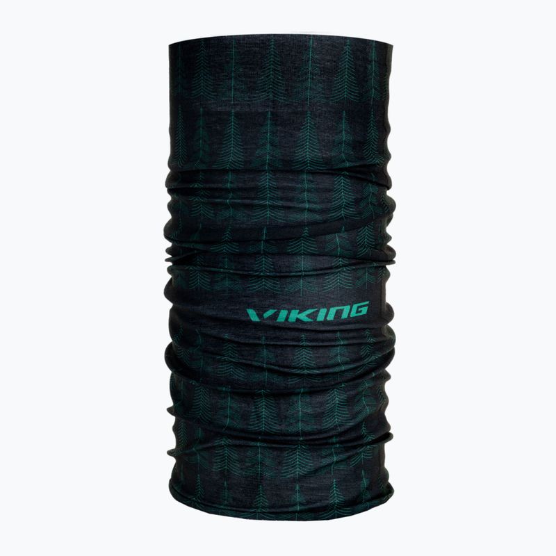 Viking Bandana Regular žalia 410/21/2817