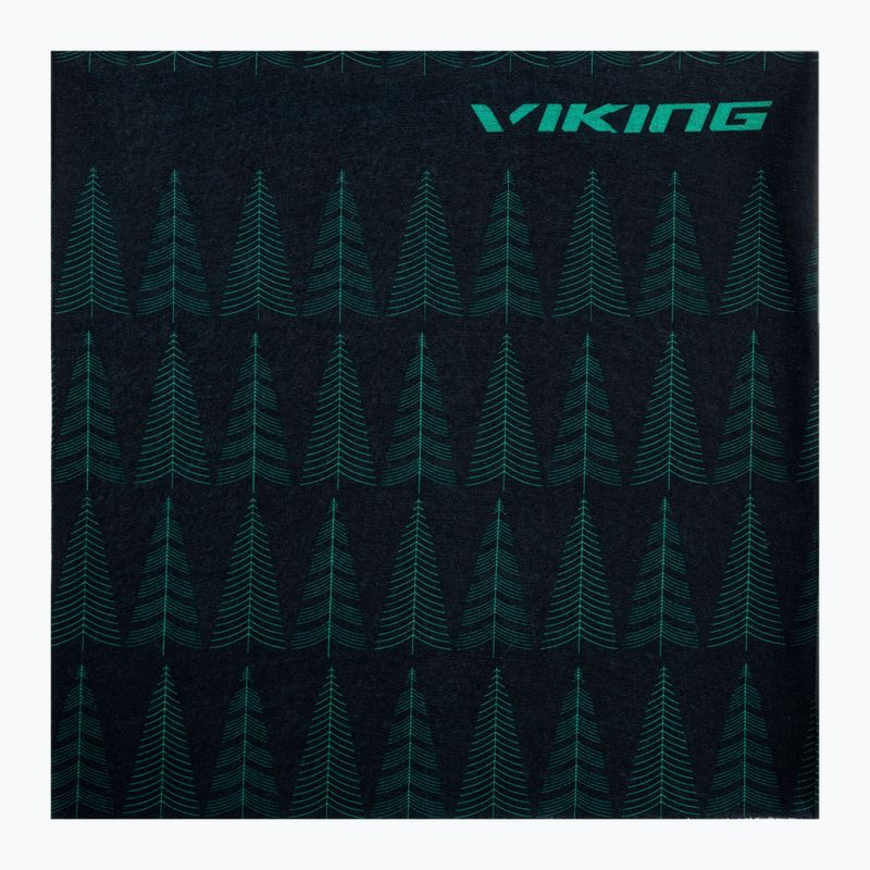 Viking Bandana Regular žalia 410/21/2817 2