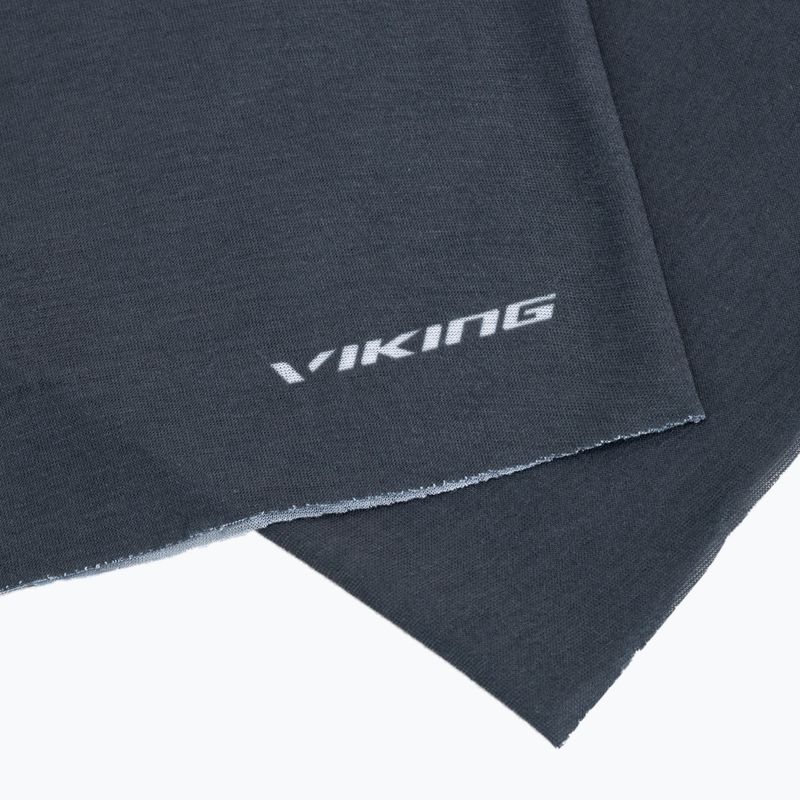 Viking Bandana Regular pilka 410/21/1214 3