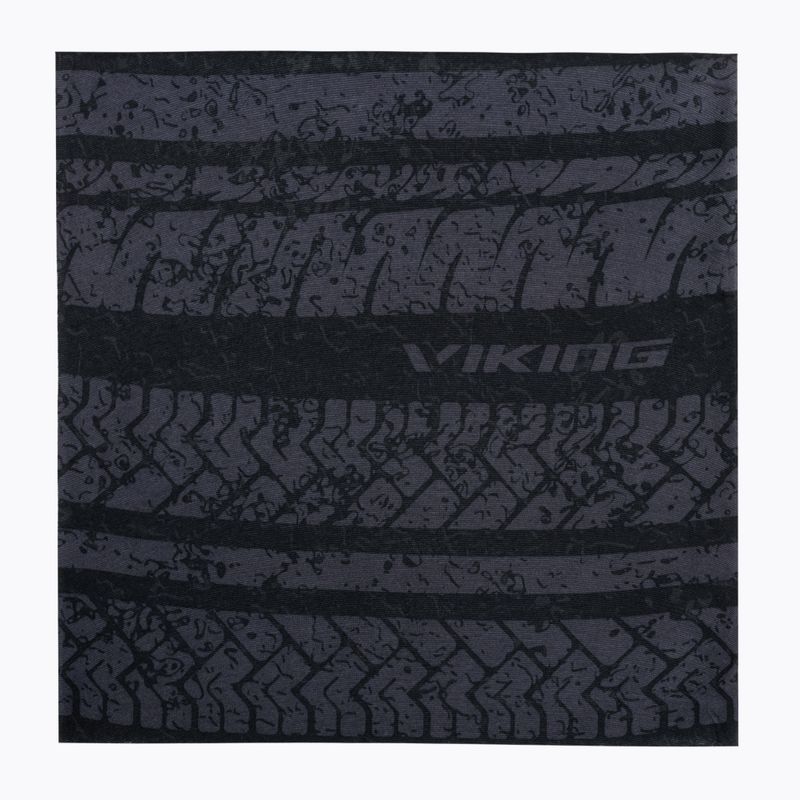 Bandana Viking Odor Control pilka 440/21/6565 2