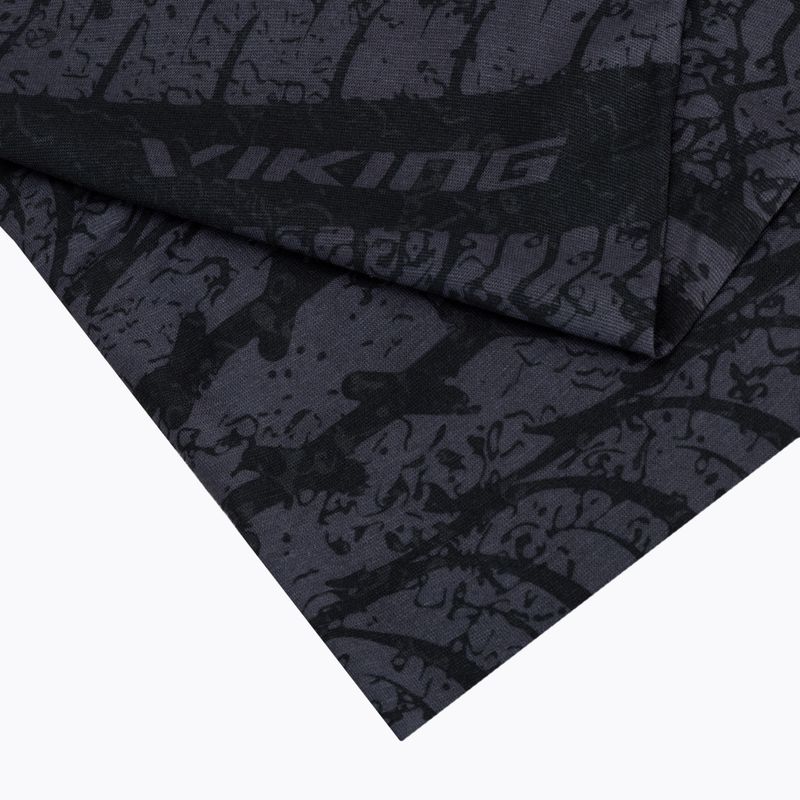 Bandana Viking Odor Control pilka 440/21/6565 3