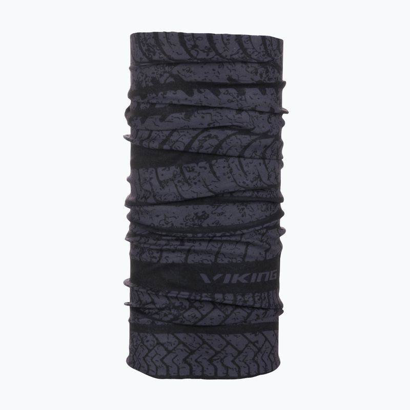 Bandana Viking Odor Control pilka 440/21/6565 4