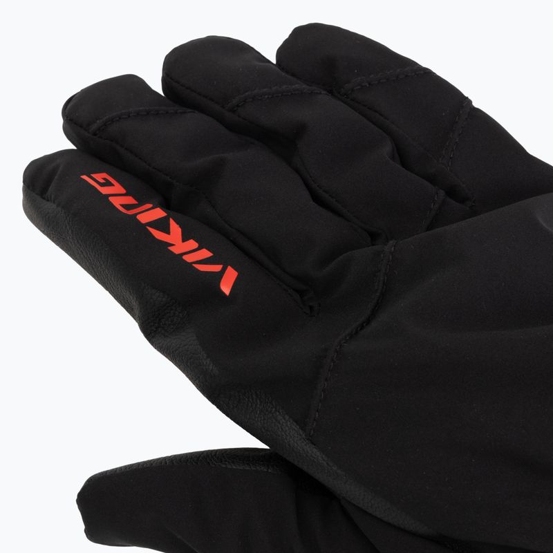 Daugiafunkcinės pirštinės Viking Pamir GWS black 4