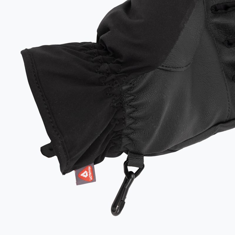 Daugiafunkcinės pirštinės Viking Pamir GWS black 6