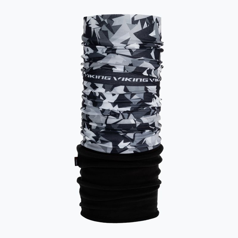 Viking Polartec išorinė pilka bandana 420/21/8525