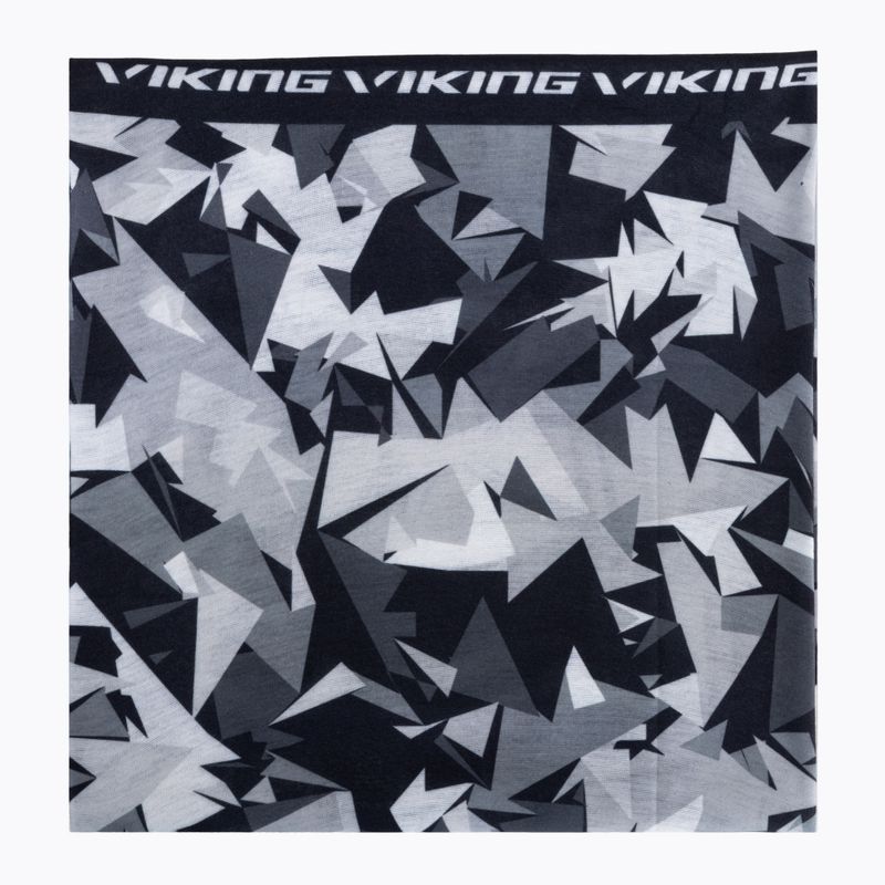 Viking Polartec išorinė pilka bandana 420/21/8525 2