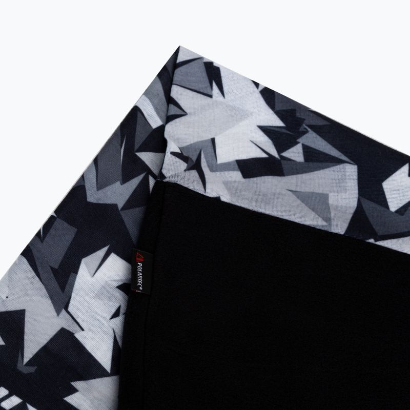 Viking Polartec išorinė pilka bandana 420/21/8525 3