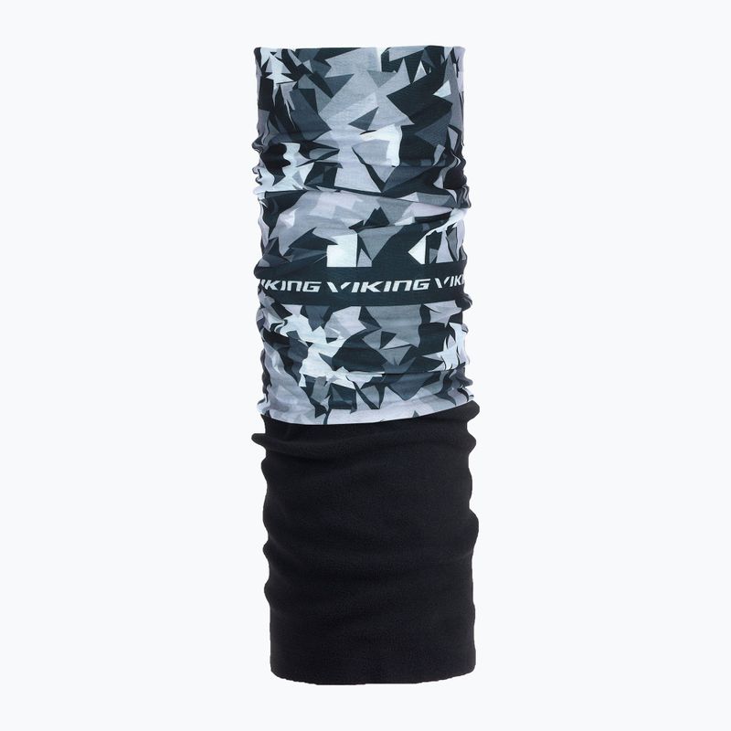 Viking Polartec išorinė pilka bandana 420/21/8525 4