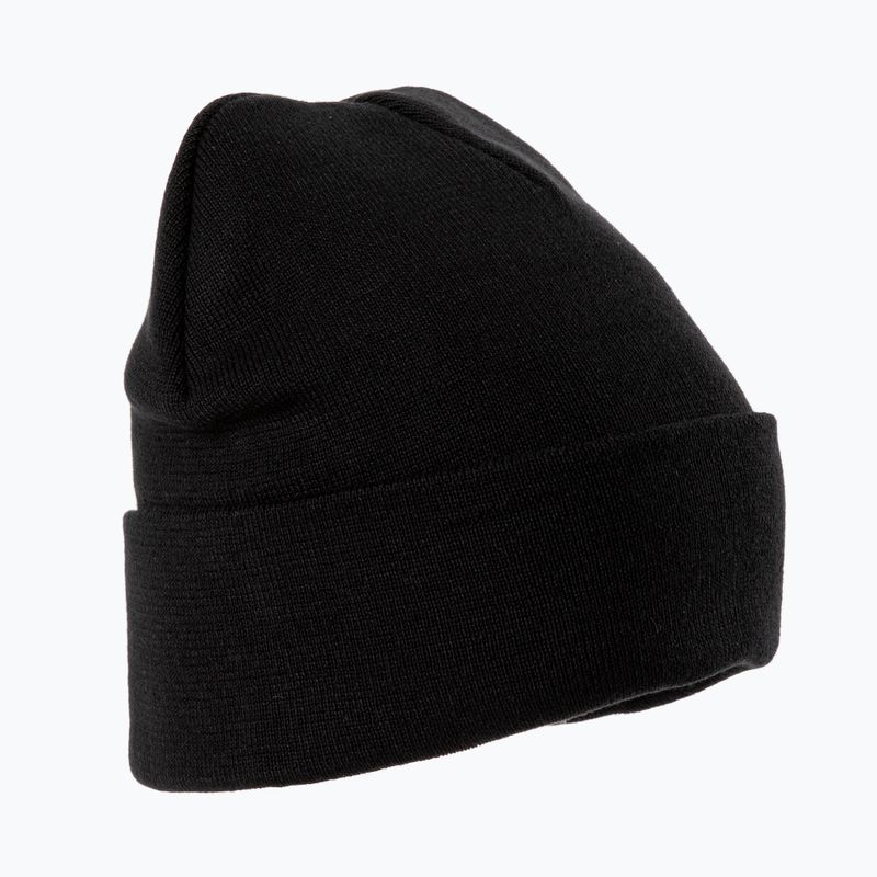 Vyriška slidinėjimo kepurė Viking Aston black 210/21/0059