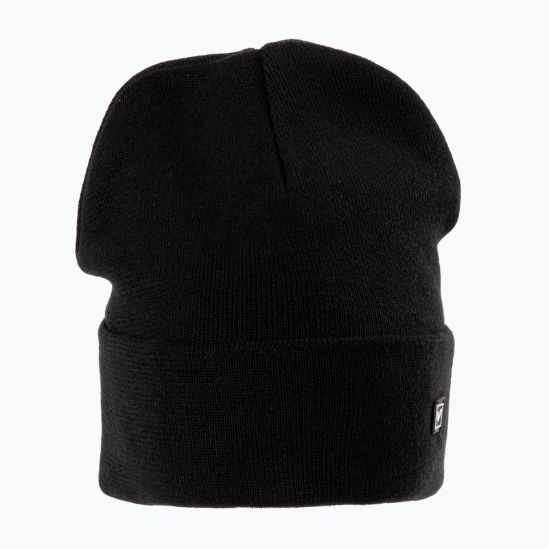 Vyriška slidinėjimo kepurė Viking Aston black 210/21/0059 2
