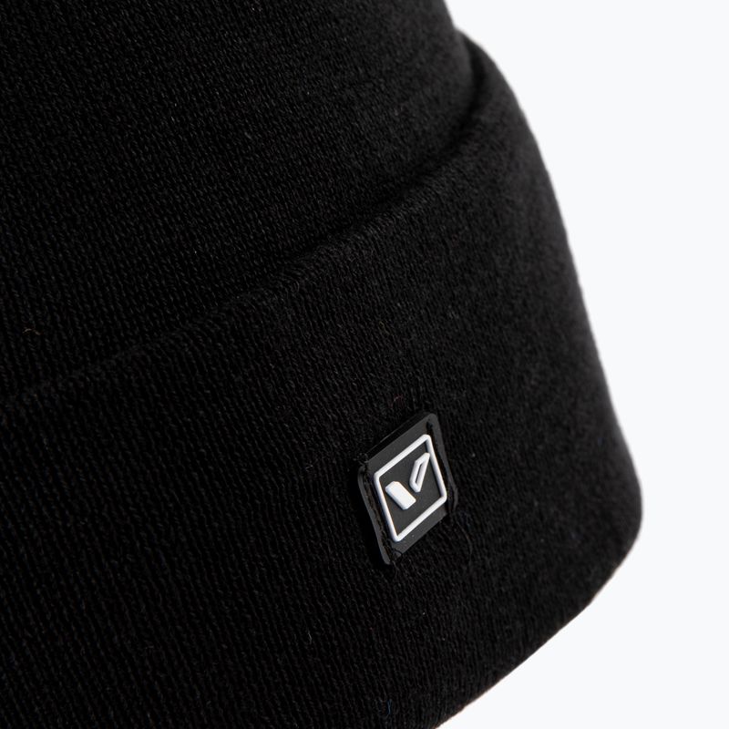 Vyriška slidinėjimo kepurė Viking Aston black 210/21/0059 3