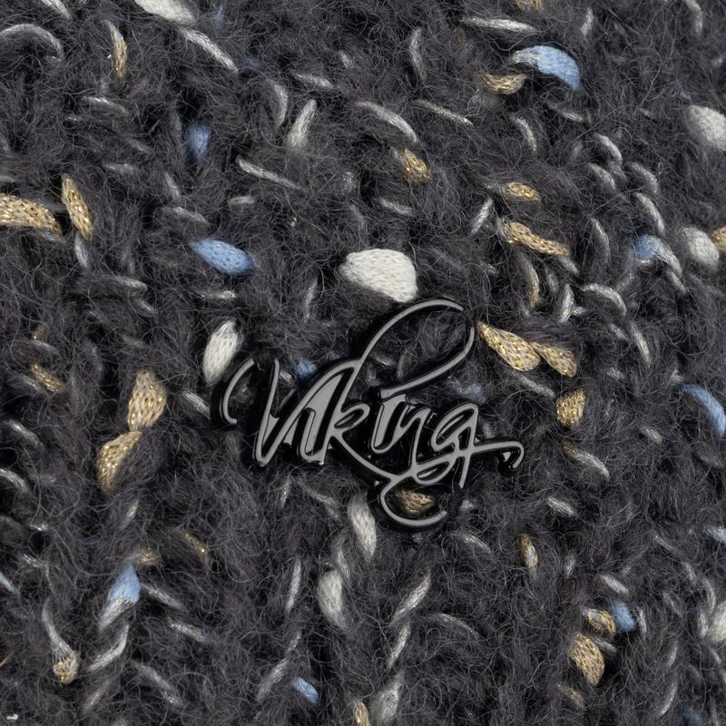 Viking Demi pilka moteriška kepurė 210/21/5105 4