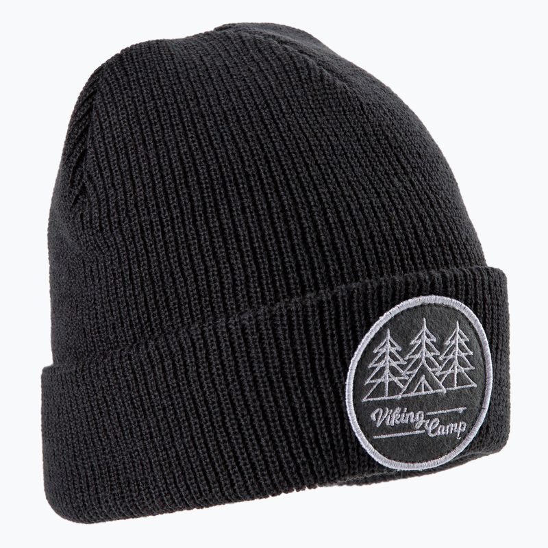 Viking Froid Lifestyle kepurė pilka 210/21/1818