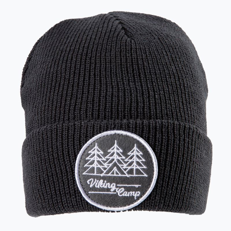 Viking Froid Lifestyle kepurė pilka 210/21/1818 2