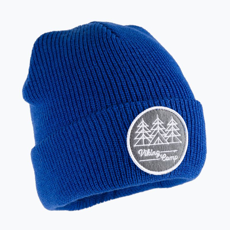 Viking Froid Lifestyle kepurė tamsiai mėlyna 210/21/1818