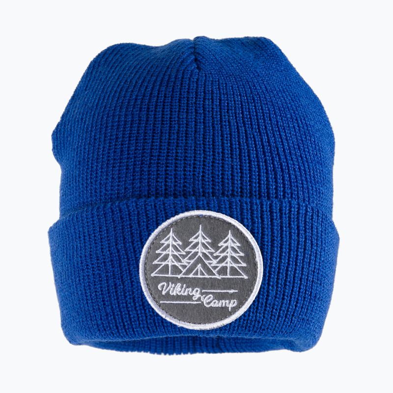Viking Froid Lifestyle kepurė tamsiai mėlyna 210/21/1818 2