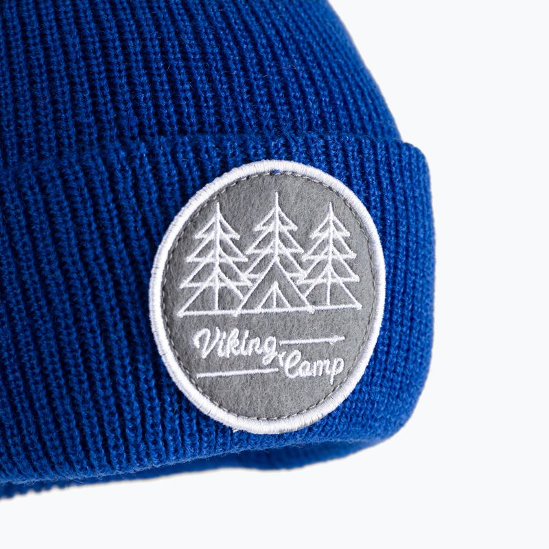Viking Froid Lifestyle kepurė tamsiai mėlyna 210/21/1818 3