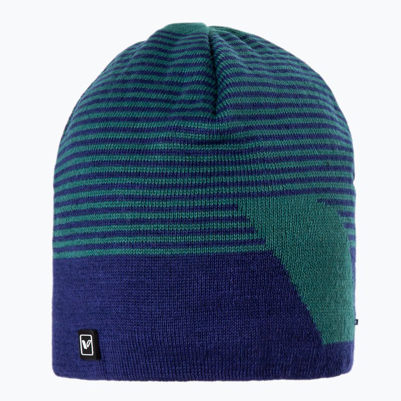 Viking Carter GORE-TEX Infinium tamsiai mėlyna kepurė 215/21/1510 2