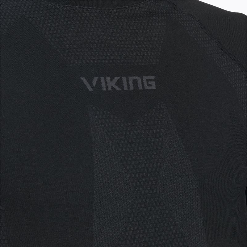 Vyriški termo apatiniai Viking Eiger black 500/21/2080 10