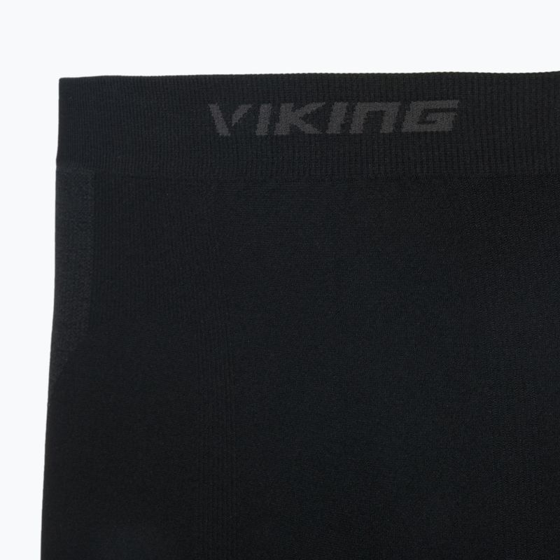 Vyriškos termo kelnės Viking Eiger black 500/21/2082 7