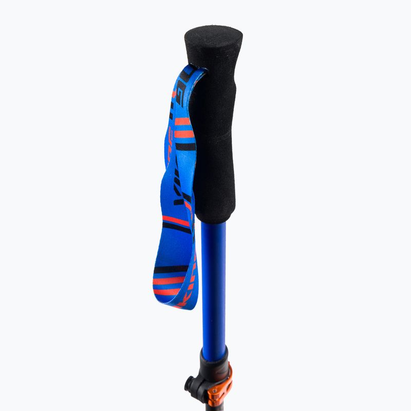 Viking Kettera Pro 15 trekingo lazdos juodos spalvos 610/22/7712/15 3