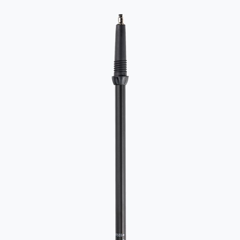 Viking trekingo lazdos Nelio Pro 09 black/grey 610/22/2960/09 3