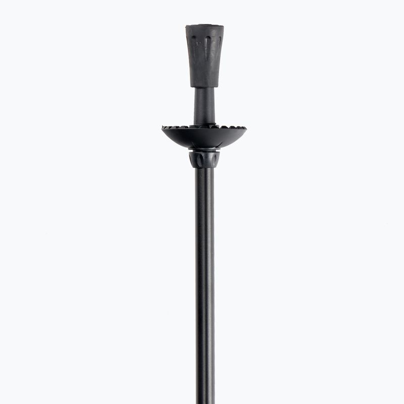 Viking trekingo lazdos Nelio Pro 09 black/grey 610/22/2960/09 5